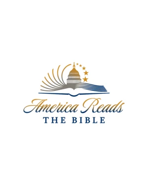 America Reads the Bible Logo